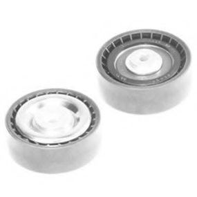 Натягувач ременя AUDI, VW (Вир-во Magneti Marelli, кор. код MPQ0647) MAGNETI MARELLI 331316170647
