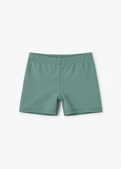 Дитячі плавки-шорти для хлопчика Primark 62 см Оливковий (25070634)
