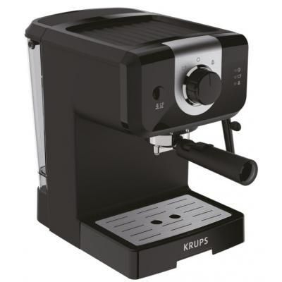 Рожковая кофеварка эспрессо Krups XP320830 | Зображення 2