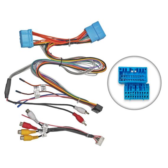 Штатна магнітола серії Mekede M200S 2K під Chevrolet Epica 2013-2017 Chery A3 2010-2012 9 дюймів | Зображення 2