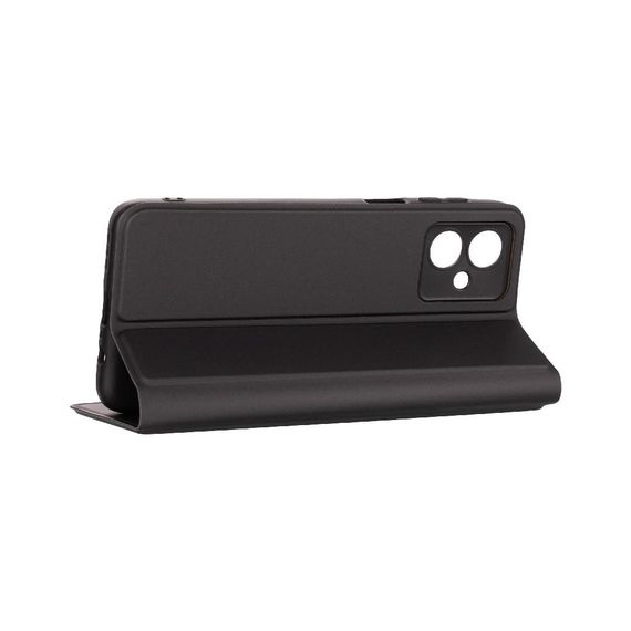 Чохол до мобільного телефона BeCover Exclusive New Style Realme C61 Black (711890) | Зображення 3
