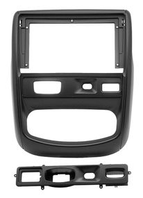 Перехідна рамка Carav Renault Duster (22-406)