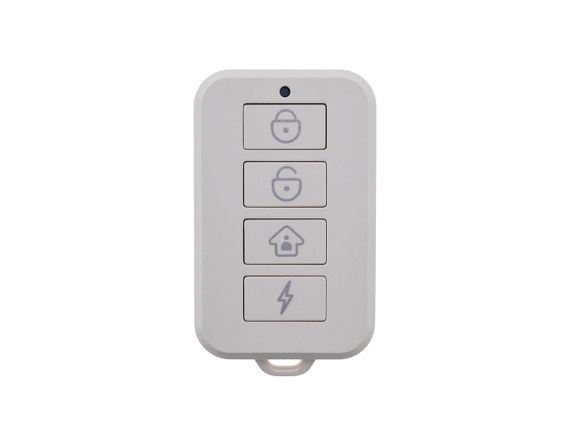Сигнализация GSM SEVEN HOME A-7017 Wi-Fi | Зображення 2