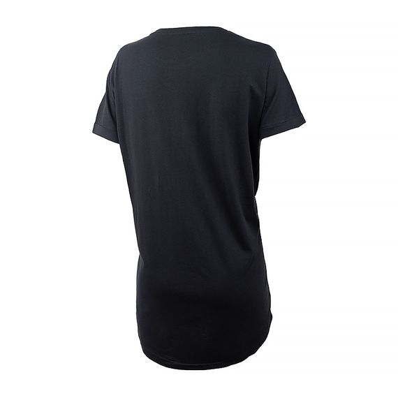 Футболка JEEP T-SHIRT OVERSIZE Striped Print Turn | Зображення 1