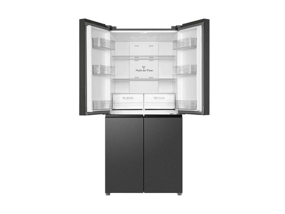 Холодильник TCL SBS RP470CSE1UA | Зображення 6