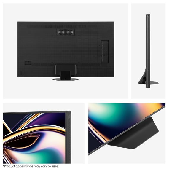Телевизор Hisense 55U8Q | Зображення 3