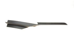 Решетка бампера VW Golf VIII 17- R  88531791102