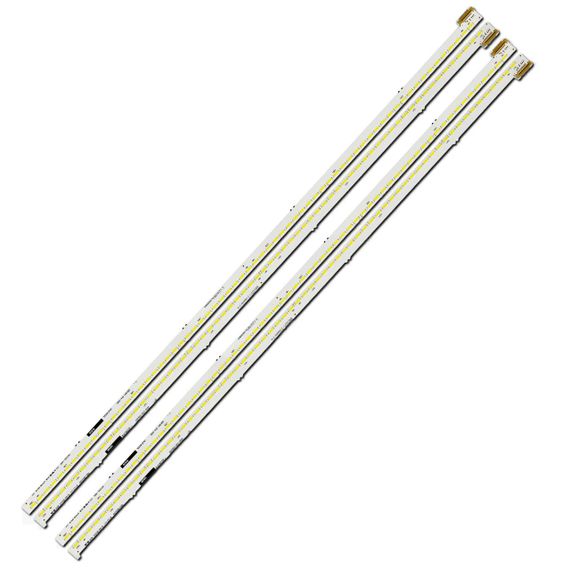 LED підсвітка TV 55" AST233L-42A1 AST233R-42A1 NLAC40233L NLAC40233R 4шт.