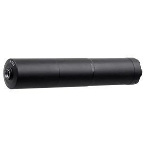 A-TEC Optima-45 быстросъемный кал. 375 (под .375 H&H). Резьба - A-Lock Mini