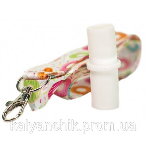 Персональний мундштук для кальяну PERSONALKA Donuts