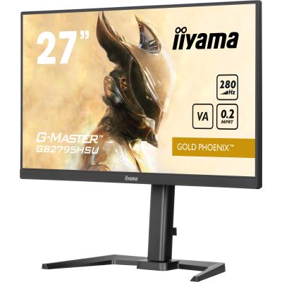 Монитор iiyama GB2795HSU-B1 | Зображення 9