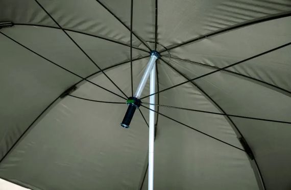 Парасолька Prologic C-Series 65 SSSB Brolly 250cm | Зображення 1