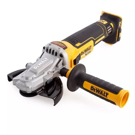 Шліфмашина кутова акумуляторна DeWalt без АКБ та ЗУ DCG405FN | Зображення 3