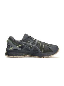 Кросівки  ASICS Gel-Kahana 8 Dark Grey Lime / асікс гель , В'єтнам A3952 44 27.5