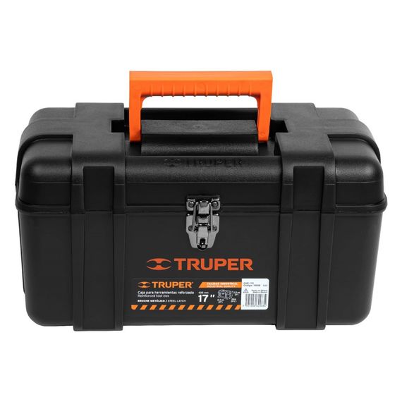Ящик для инструментов Truper Heavy Duty 430 х 250 х 230 мм (CHP-17X) | Зображення 2