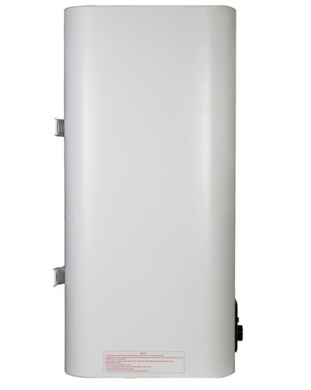 Водонагрівач Ocean CUBE 50 Л, 2,0 кВт, "мокрий, ТЕН, прямокутний, вертикальний, білий (RZF50D-4 ET+WT) | Зображення 5