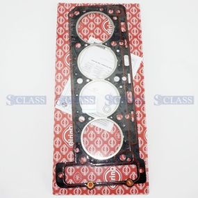 Прокладка ГБЦ Mercedes Benz M111 86-, Elring, 122.810,