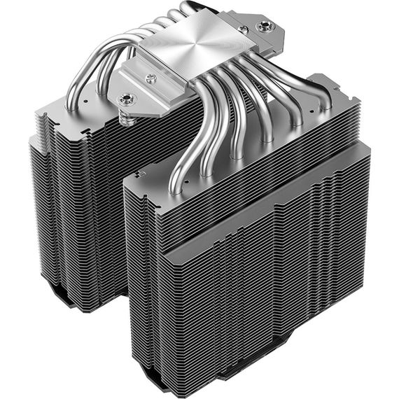 Вентилятор для процесора XILENCE CRYON CPU cooler M806D.B (універсальний) | Зображення 2