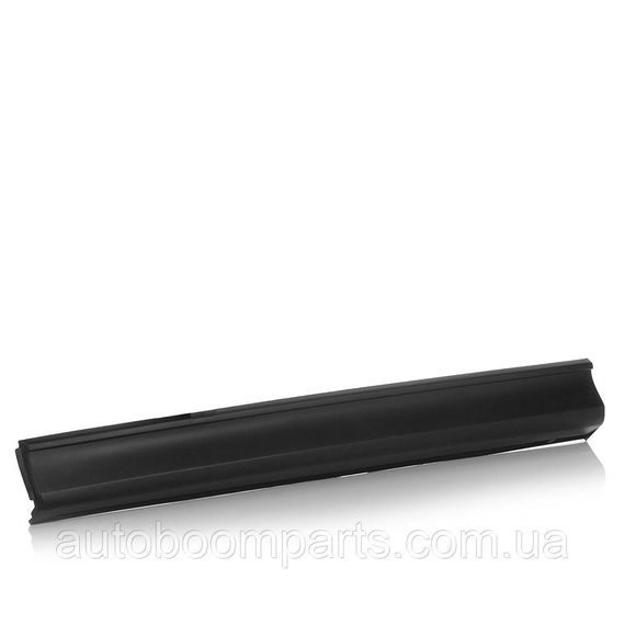 KB7W51RB0E Молдинг передней двери левый Mazda CX5 17-21 | Зображення 2