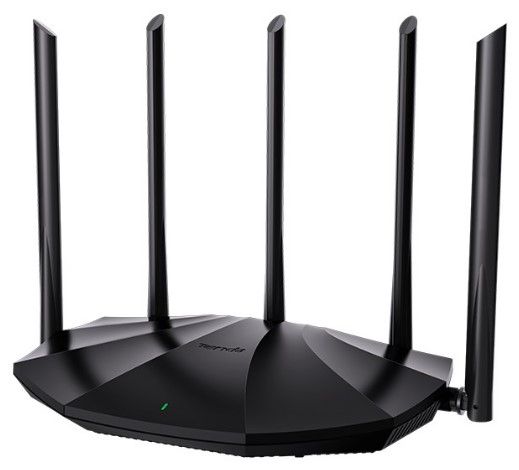 Бездротовий маршрутизатор Tenda RX2 Pro