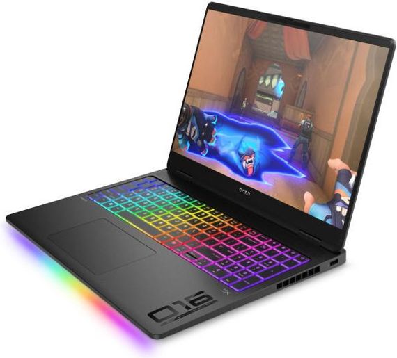 Ноутбук HP OMEN MAX 16z-AK000 (A4UV9AV) | Зображення 1