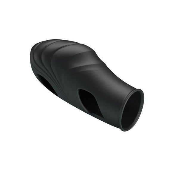 Клиторальный стимулятор на палец Pretty Love « LICH » BI-014752 sexstyle | Зображення 4