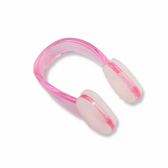Зажим для носа Renvo Eclipse Белый Розовый Уни (2SC100-07) | Зображення 1