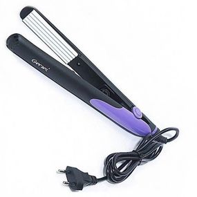 Плойка-гофре Gemei  GM-1953 для создания объема у корней волос RI-96