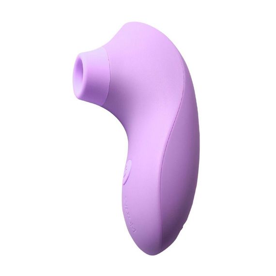Вакуумный стимулятор Svakom Pulse Lite Neo African Violet, управляется со смартфона