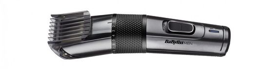 BaByliss Машинка для стрижки волосся, міні тример, чорний (E978E) | Зображення 2