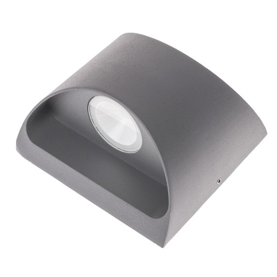 Подсветка LED фасадная IP54 AL-242/6W NW