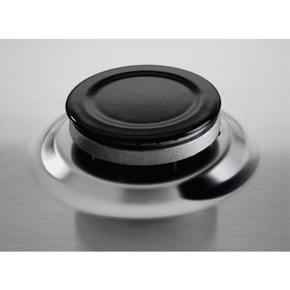 Варочная поверхность Electrolux KGS6404SX | Зображення 3