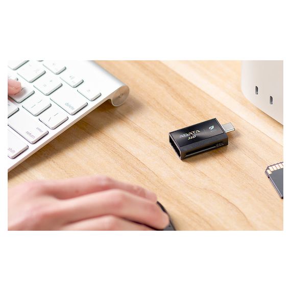 Накопичувач SSD USB 3.2 1TB SC730 ADATA (SC730-1T-CACTI) | Зображення 7