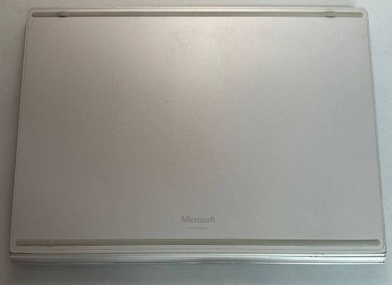 Игровой ультрабук-трансформер Microsoft Surface Book 2 / 13.5" (3000x2000) IPS Touch / Intel Core i7-8650U (4 (8) ядра по 1.9 - 4.2 GHz) / 8 GB DDR4 / 256 GB SSD / nVidia GeForce GTX 1050, 2 GB GDDR5, 128-bit / WebCam б/у | Зображення 7