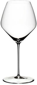 Набор бокалов для красного вина Riedel Cabernet Veloce 6330/0 825 мл 2 шт