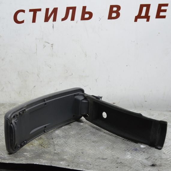 Підлокітник Renault Laguna II 2000-2007 Центральний підлокітник салону Рено Лагуна 2 R8116371 | Зображення 3