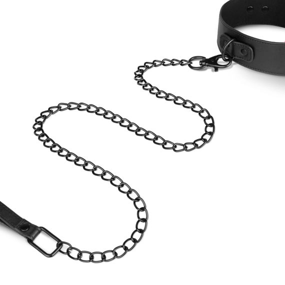 Набір для BDSM Bedroom Fantasies: Master & Slave Total Restraint Set | Зображення 6