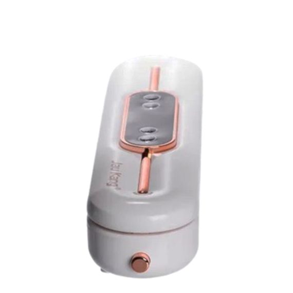 Вакууматор 90 Вт білий для сухих вологих продуктів + 10 пакетів HP-11-15W | Зображення 4