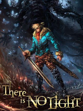 There Is No Light | Enhanced Edition (PC) - Steam Key - GLOBAL