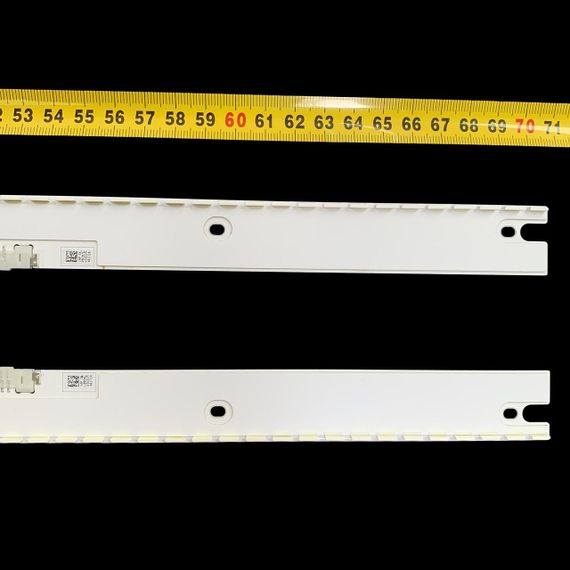 LED підсвітка TV 65" inch 78-led V6ER-650SMA-LED78-R1 + V6ER-650SMB-LED78-R1 V6ER_650SMA V6ER_650SMB 2шт. | Зображення 5