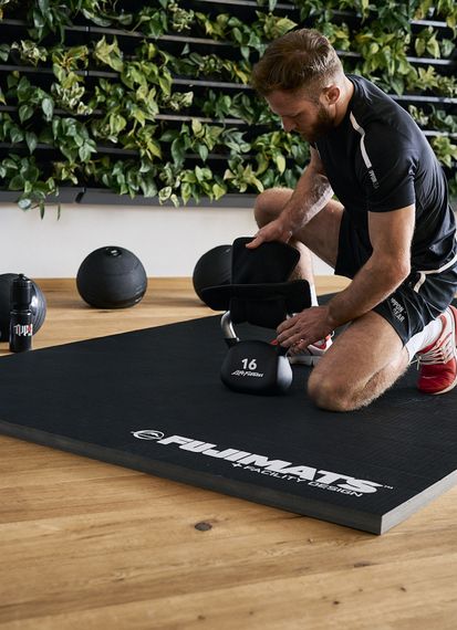 Тренажер для захвату IPPONGEAR, коротка версія (M) | Зображення 1