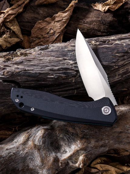 Ніж складний Civivi Baklash C801C | Зображення 2