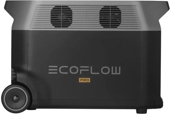 Зарядна станція EcoFlow DELTA Pro / 3600 Вт / 3600 Вт.год / LiFePO4 | Зображення 6