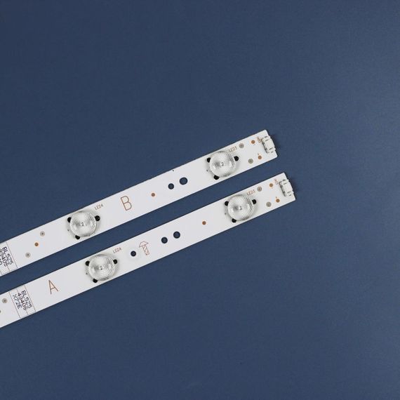 LED підсвітка TV 65" 5835-W65002-LR40 5835-W65002-0P40 5800-W65002-LR40 5800-W65002-0P40 24шт. | Зображення 3