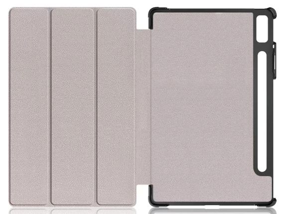 Чохол Primolux Slim для планшета Lenovo Tab P11 Pro 2nd Gen 11.2" TB-132 / TB-138 - Grey | Зображення 5