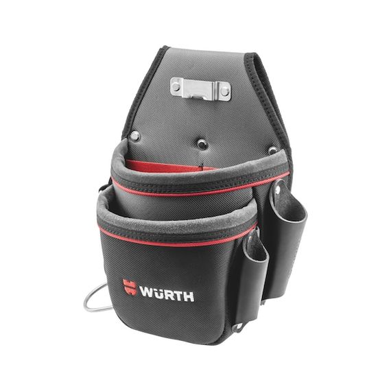 Сумка поясна, з тримачем для молотка | Зображення 1