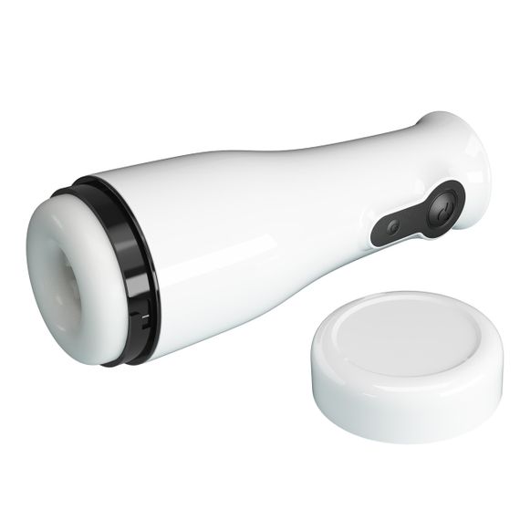 Мастурбатор - Pretty Love Sabrina Power Rotation Masturbator Sex Aura | Зображення 5