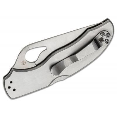 Нож Spyderco Byrd Harrier 2 Serrator (BY01PS2) | Зображення 2