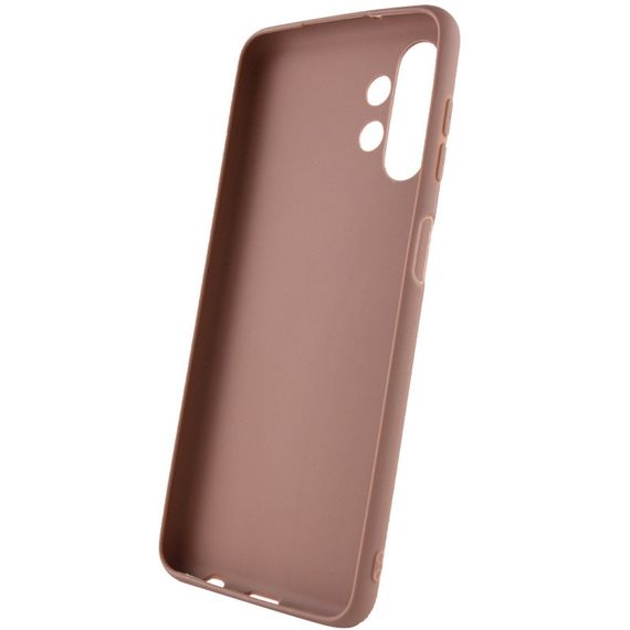 Силіконовий чохол Candy для Samsung Galaxy A13 4G / A04s | Зображення 2