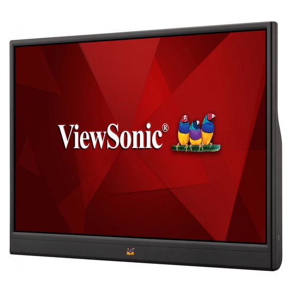 Монітор ViewSonic VA1655 | Зображення 3